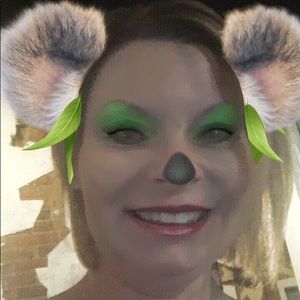 Meet your Posher, Barbara